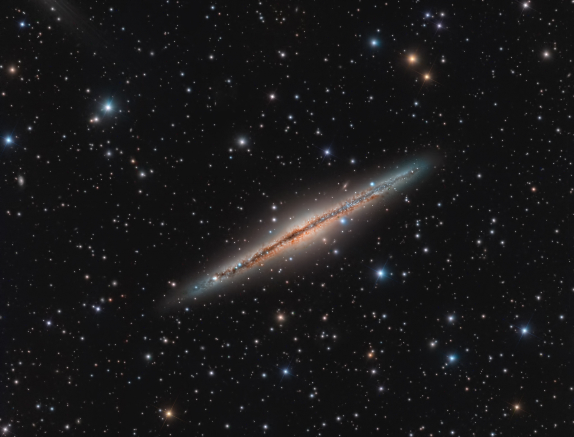 NGC891