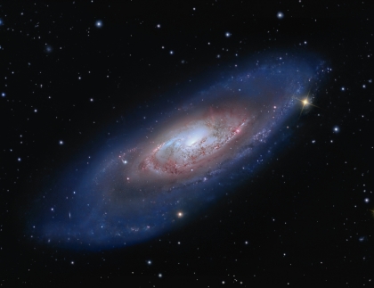Astroimaging