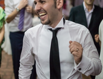 Matrimonio