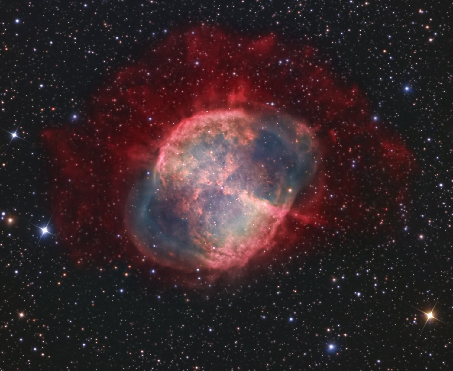 m27_HaRGB_COMPO_Flattern2_crop